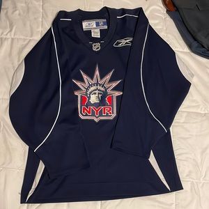 New York Rangers Jersey